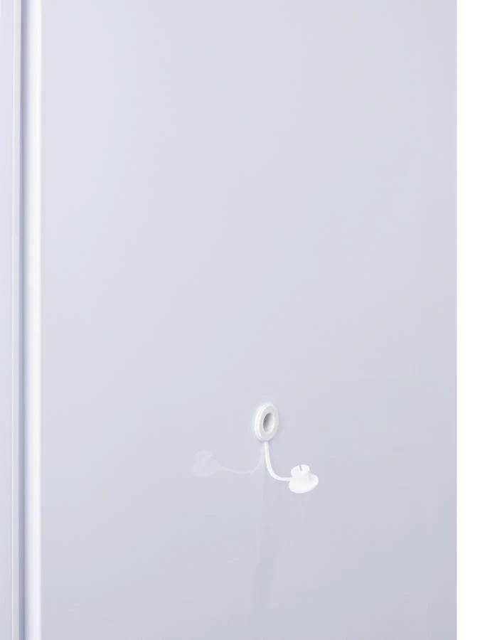 Summit ARS15PVDR 15 CU.FT. Upright Vaccine Refrigerator With Removable Drawers - Image 12