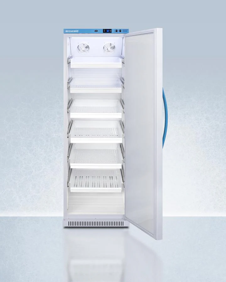 Summit ARS15PVDR 15 CU.FT. Upright Vaccine Refrigerator With Removable Drawers - Image 2