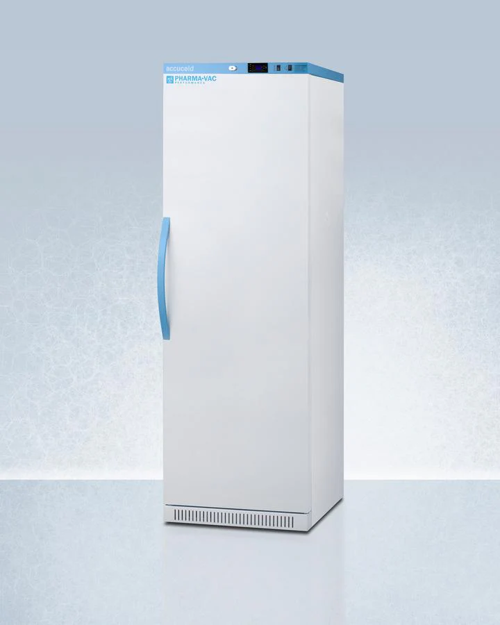 Summit ARS15PVDR 15 CU.FT. Upright Vaccine Refrigerator With Removable Drawers - Image 3