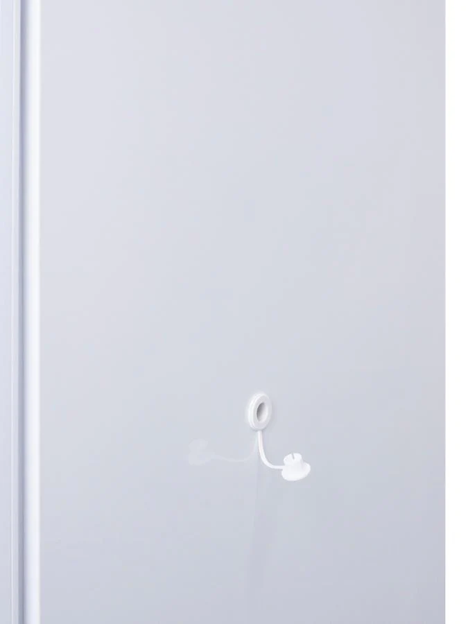 Summit ARS15PVLOCKER 15 CU.FT. Upright Vaccine Refrigerator With Interior Lockers - Image 11