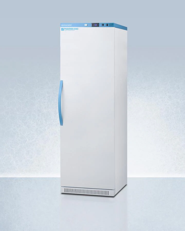 Summit ARS15PVLOCKER 15 CU.FT. Upright Vaccine Refrigerator With Interior Lockers - Image 3