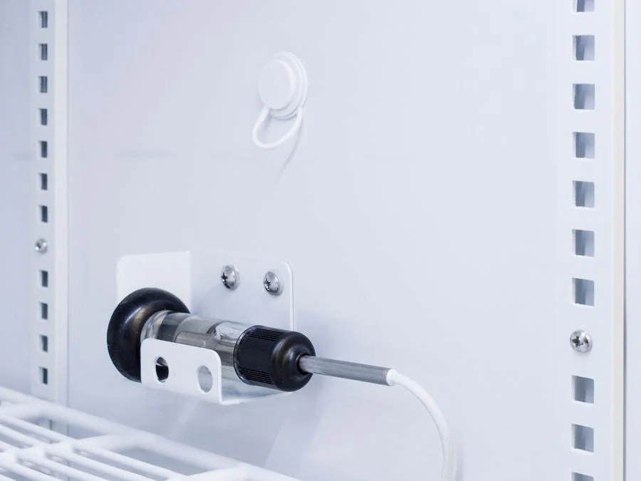 Summit ARS18PV456 18 CU.FT. Upright Vaccine Refrigerator, Certified To Nsf/ansi 456 Vaccine Storage Standard - Image 11