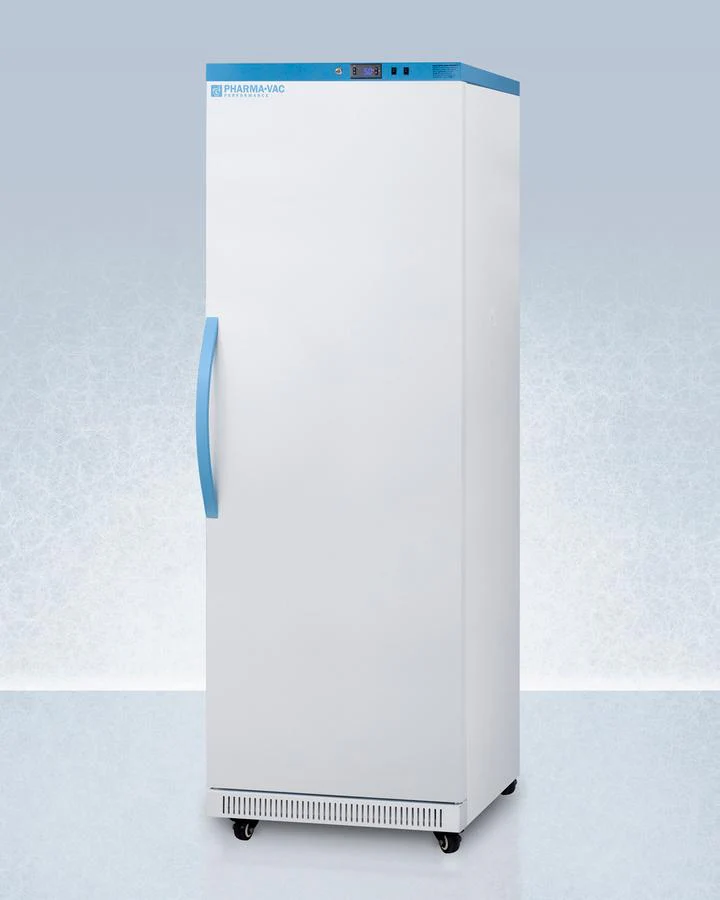 Summit ARS18PV456 18 CU.FT. Upright Vaccine Refrigerator, Certified To Nsf/ansi 456 Vaccine Storage Standard - Image 4