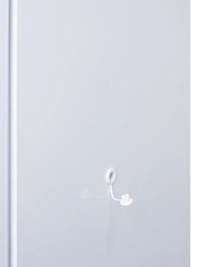 Summit ARS18PV456 18 CU.FT. Upright Vaccine Refrigerator, Certified To Nsf/ansi 456 Vaccine Storage Standard - Image 6