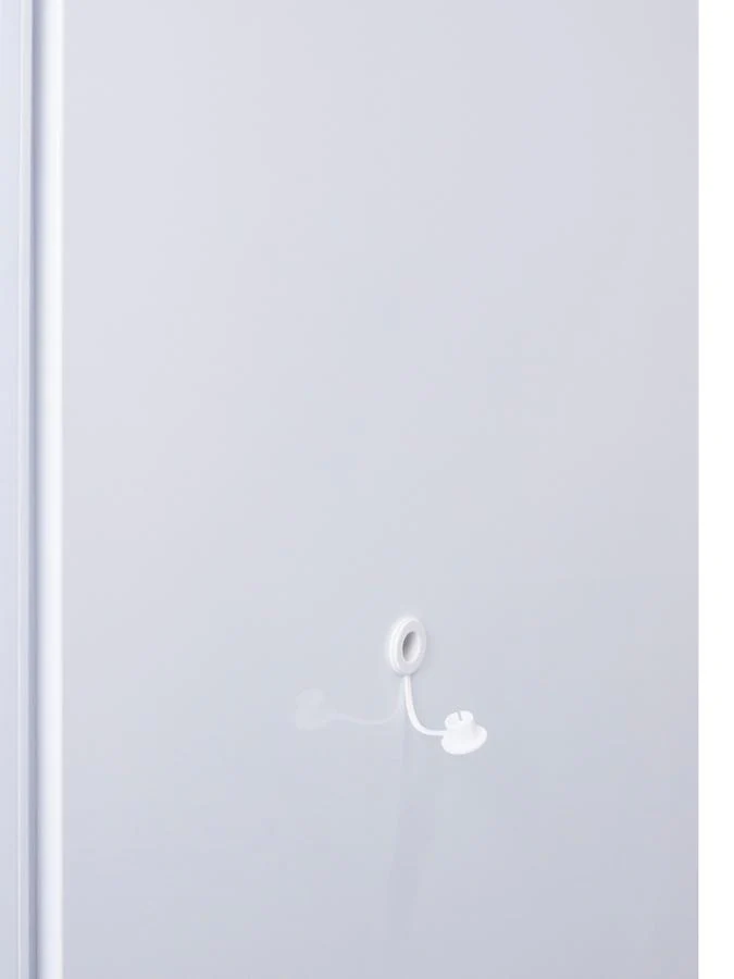 Summit ARS18PVCRT 18 CU.FT. Upright Controlled Room Temperature Cabinet - Image 12