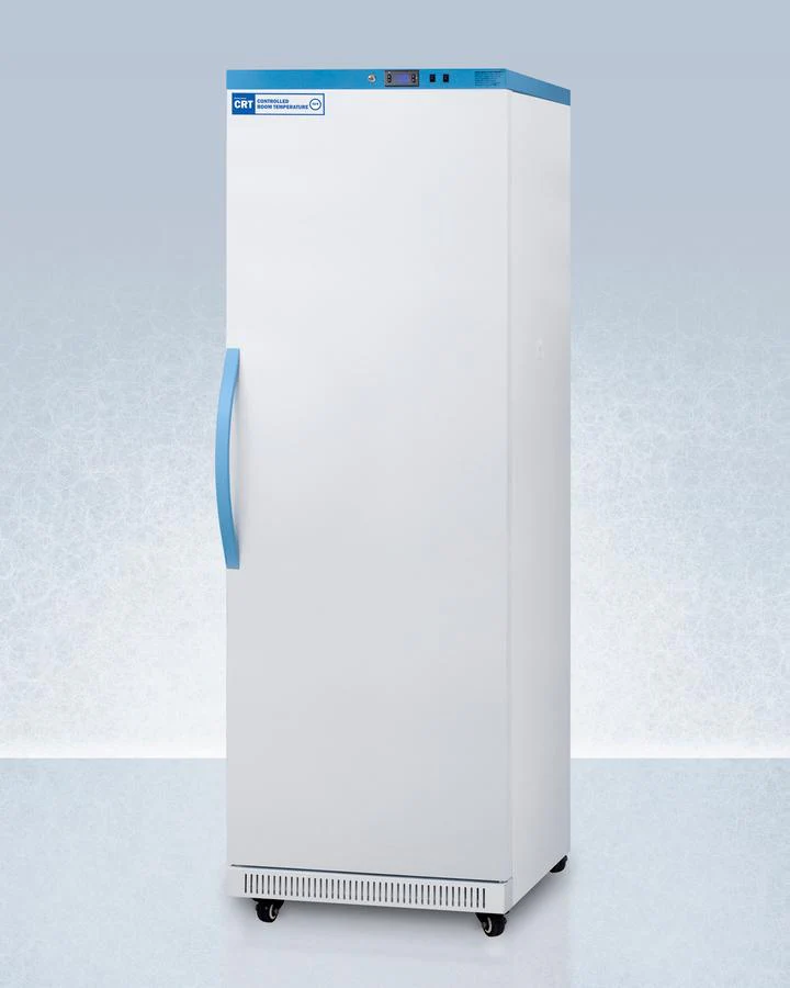 Summit ARS18PVCRT 18 CU.FT. Upright Controlled Room Temperature Cabinet - Image 3