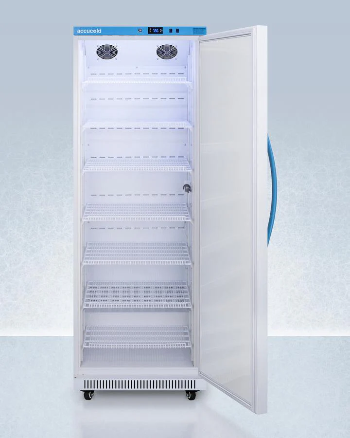 Summit ARS18PVCRT 18 CU.FT. Upright Controlled Room Temperature Cabinet - Image 4