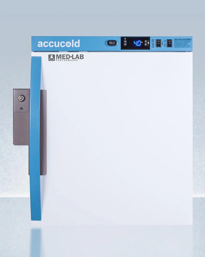 Summit ARS1ML 1 CU.FT. Compact Laboratory Refrigerator - Image 11