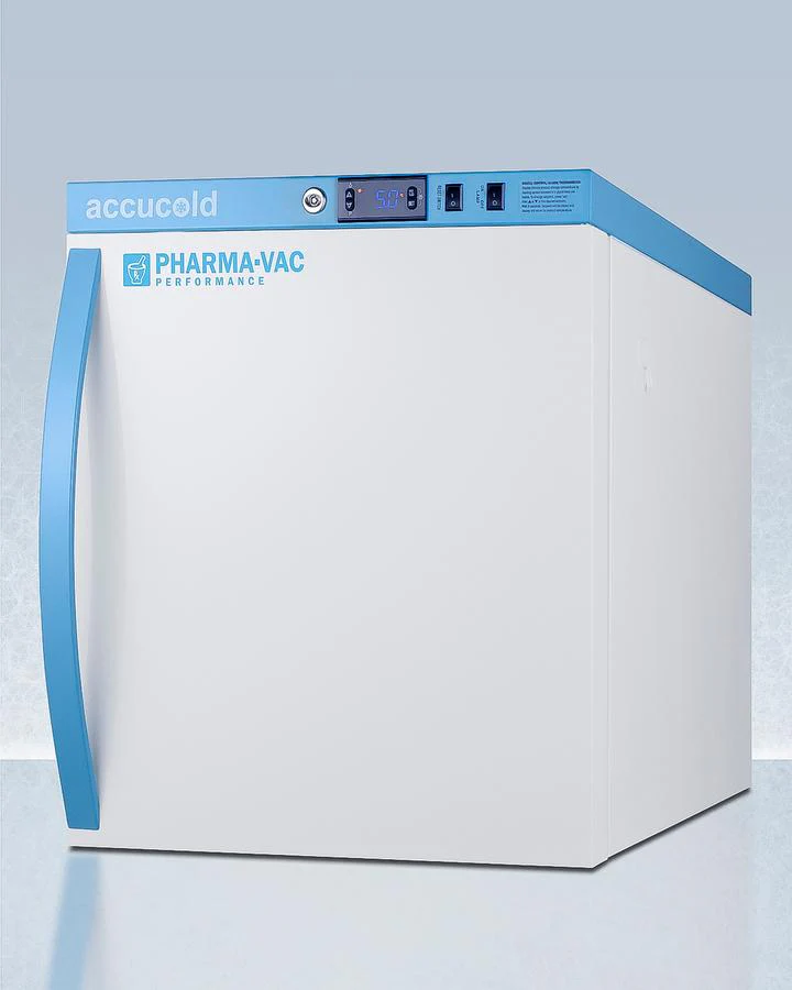 Summit ARS2PV 2 CU.FT. Compact Vaccine Refrigerator - Image 5