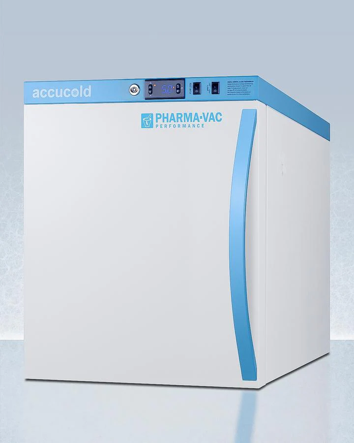 Summit ARS2PVLHD 2 CU.FT. Compact Vaccine Refrigerator - Image 2