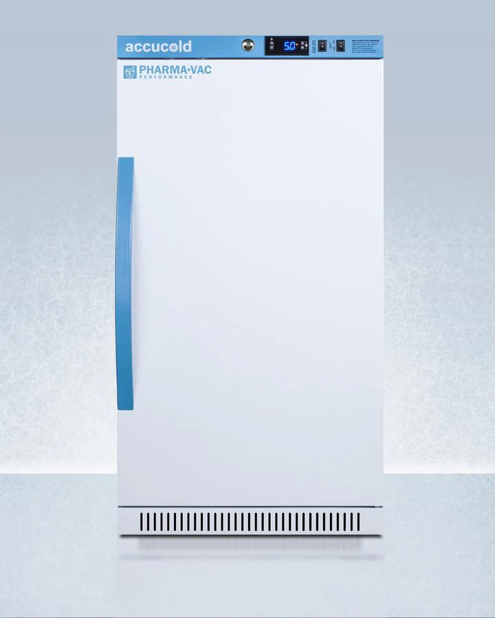 Summit ARS32PVBIADA456 2.83 CU.FT. ADA Height Vaccine Refrigerator, Certified To Nsf/ansi 456 Vaccine Storage Standard - Image 2
