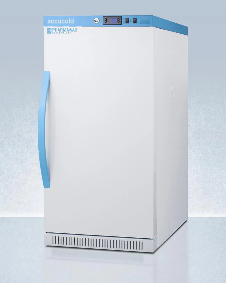 Summit ARS32PVBIADA456 2.83 CU.FT. ADA Height Vaccine Refrigerator, Certified To Nsf/ansi 456 Vaccine Storage Standard - Image 3