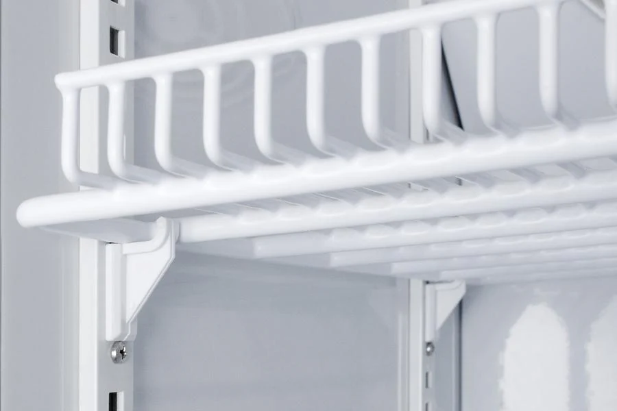 Summit ARS32PVBIADAAFZ2PVBIADASTACK 20" Wide Performance Series All-refrigerator/all-freezer Combination - Image 10