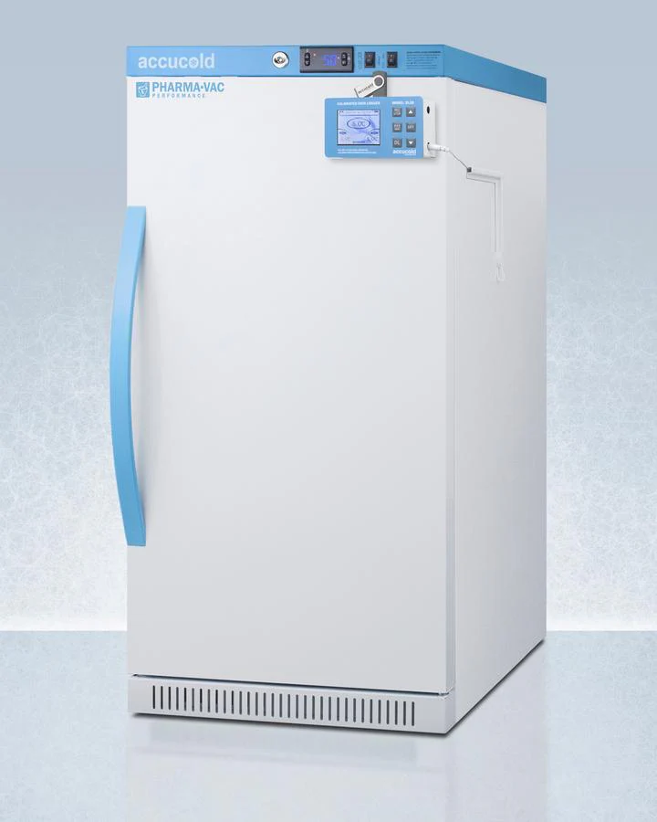 Summit ARS32PVBIADADL2B 2.83 CU.FT. Vaccine Refrigerator, ADA Height - Image 2