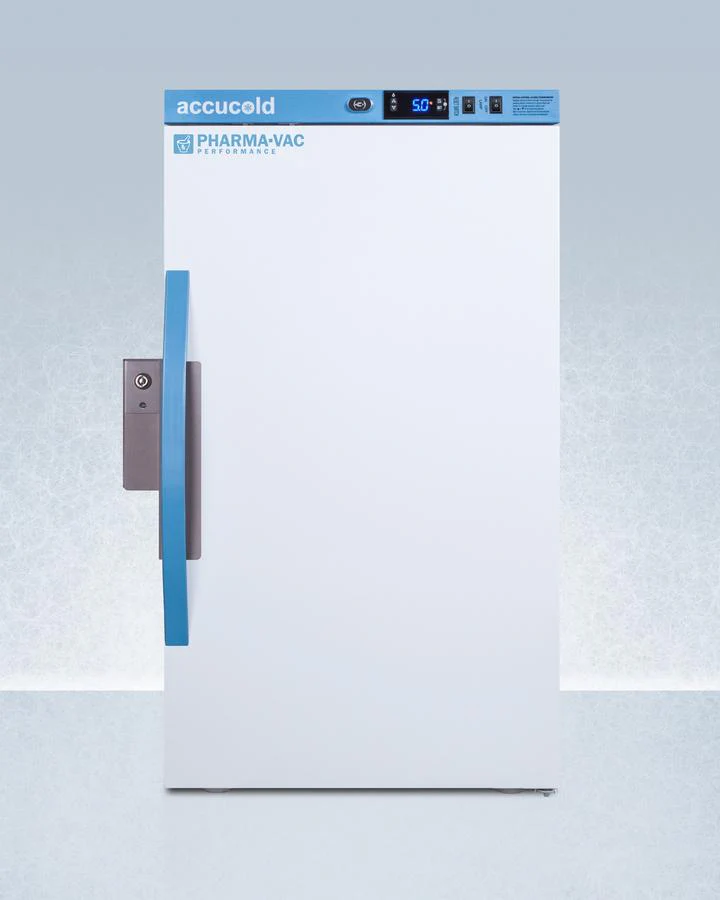 Summit ARS3PV456 3 CU.FT. Counter Height Vaccine Refrigerator, Certified To Nsf/ansi 456 Vaccine Storage Standard - Image 15