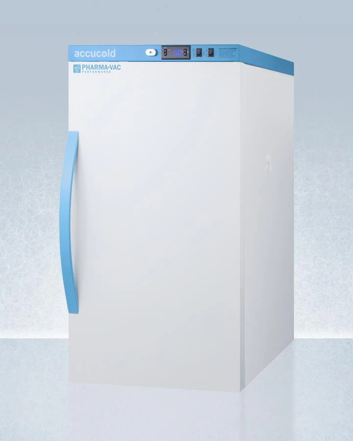 Summit ARS3PV456 3 CU.FT. Counter Height Vaccine Refrigerator, Certified To Nsf/ansi 456 Vaccine Storage Standard - Image 6