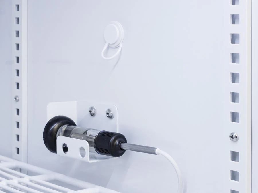 Summit ARS62PVBIADA 6 CU.FT. Vaccine Refrigerator, ADA Height - Image 10
