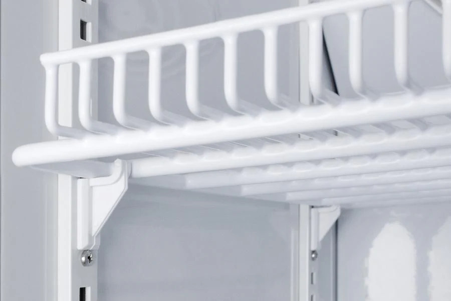 Summit ARS62PVBIADA 6 CU.FT. Vaccine Refrigerator, ADA Height - Image 14