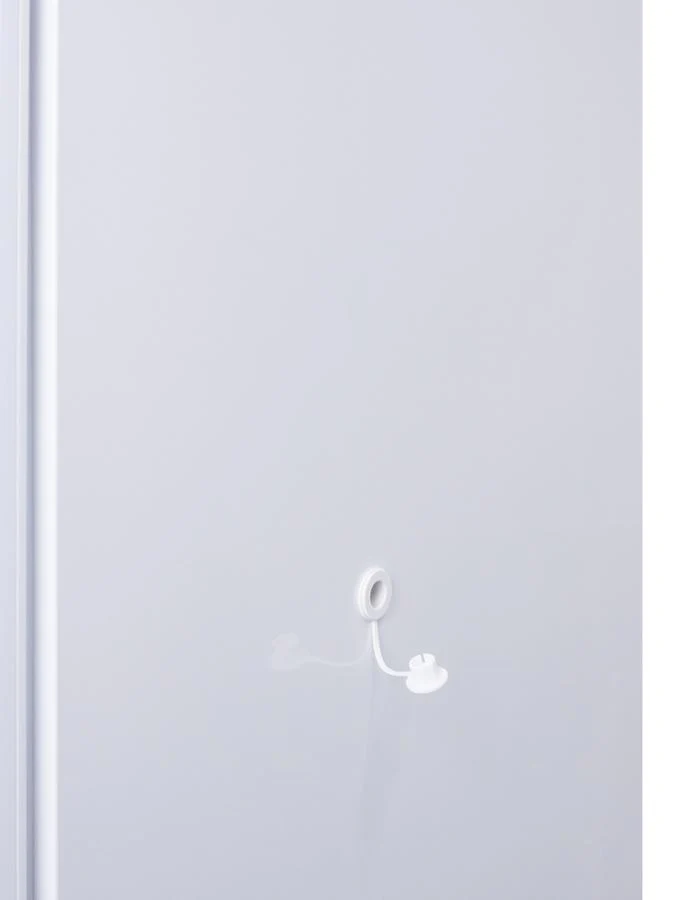 Summit ARS62PVBIADACRT 6 CU.FT. Upright Controlled Room Temperature Cabinet, ADA Height - Image 12