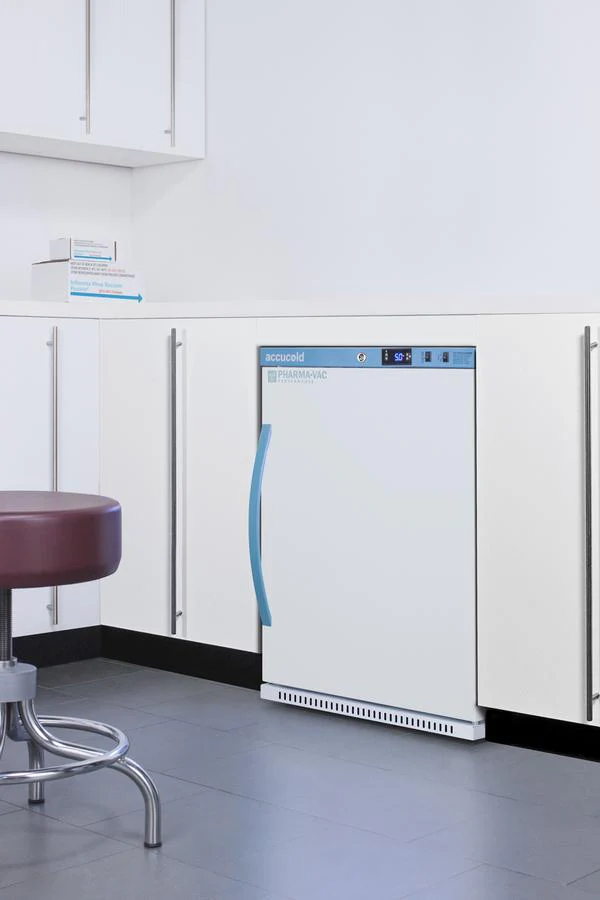 Summit ARS62PVBIADADL2B 6 CU.FT. Vaccine Refrigerator, ADA Height - Image 5