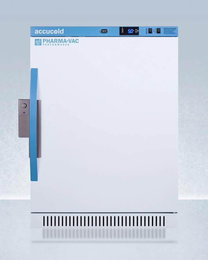 Summit ARS6PV456 6 CU.FT. ADA Height Vaccine Refrigerator, Certified To Nsf/ansi 456 Vaccine Storage Standard - Image 16