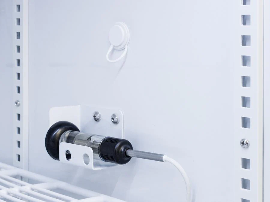 Summit ARS6PV456 6 CU.FT. ADA Height Vaccine Refrigerator, Certified To Nsf/ansi 456 Vaccine Storage Standard - Image 9