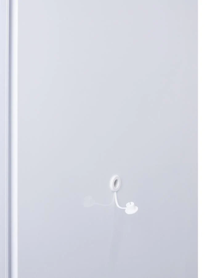Summit ARS6PVDR 6 CU.FT. ADA Height Vaccine Refrigerator With Removable Drawers - Image 11