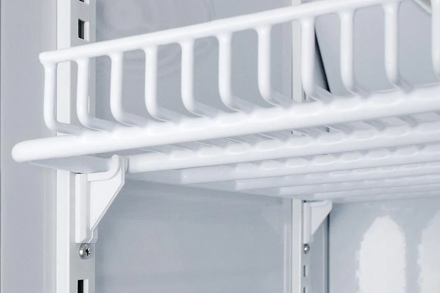 Summit ARS6PVVT65MLSTACKMED2 24" Wide All-refrigerator/all-freezer Combination - Image 9