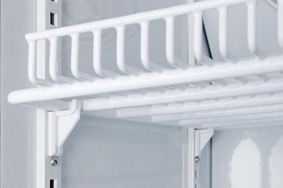 Summit ARS8MLMCLK 8 CU.FT. Momcube® Breast Milk Refrigerator - Image 11