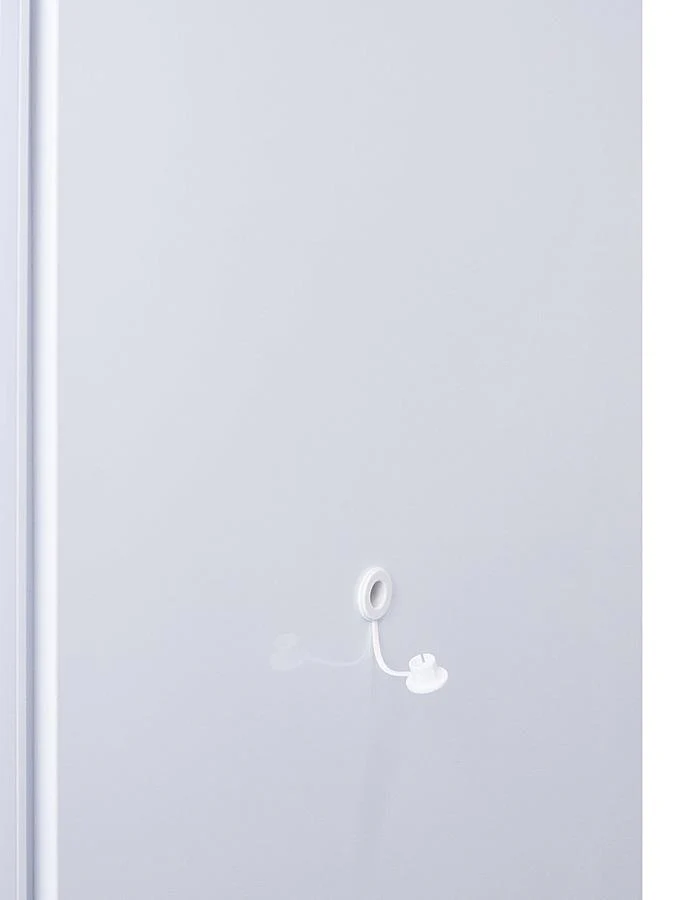 Summit ARS8MLMCLK 8 CU.FT. Momcube® Breast Milk Refrigerator - Image 7