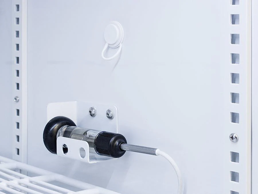 Summit ARS8MLMCLK 8 CU.FT. Momcube® Breast Milk Refrigerator - Image 9