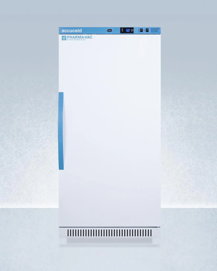 Summit ARS8PV456 8 CU.FT. Upright Vaccine Refrigerator, Certified To Nsf/ansi 456 Vaccine Storage Standard - Image 3