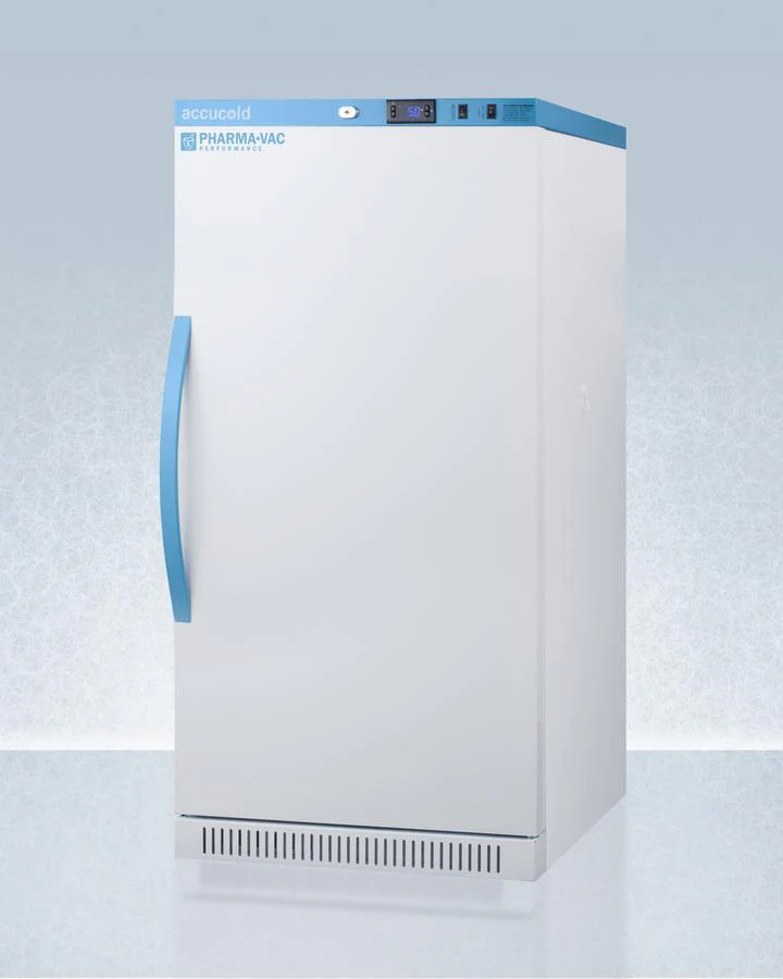 Summit ARS8PV456 8 CU.FT. Upright Vaccine Refrigerator, Certified To Nsf/ansi 456 Vaccine Storage Standard - Image 5