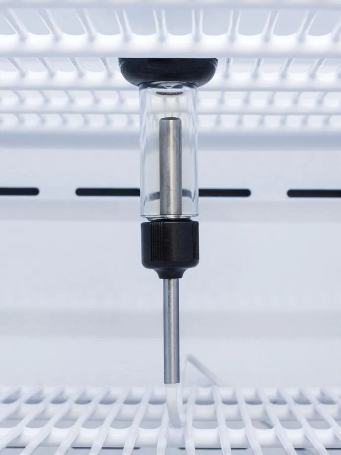 Summit ARS8PV456 8 CU.FT. Upright Vaccine Refrigerator, Certified To Nsf/ansi 456 Vaccine Storage Standard - Image 8