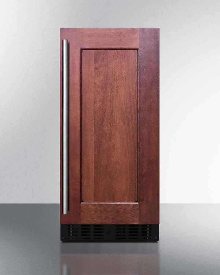 Summit ASDS1523IF 15" Wide Built-in All-refrigerator, ADA Compliant - Image 5