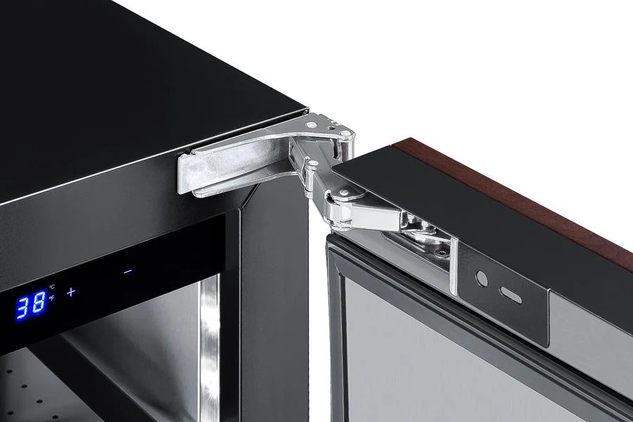Summit ASDS1523IF 15" Wide Built-in All-refrigerator, ADA Compliant - Image 8