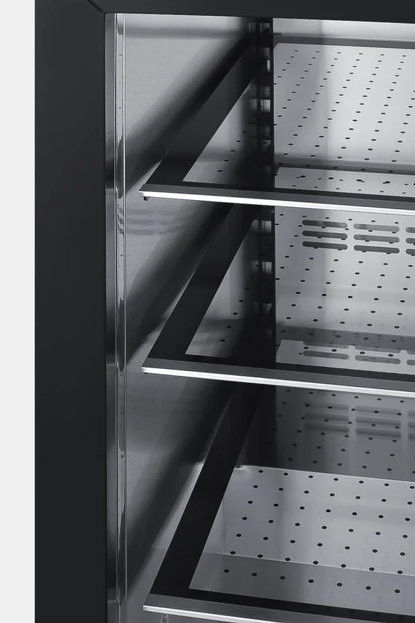Summit ASDS2413IFLHD 24" Wide Built-in All-refrigerator, ADA Compliant (panel Not Included) - Image 11
