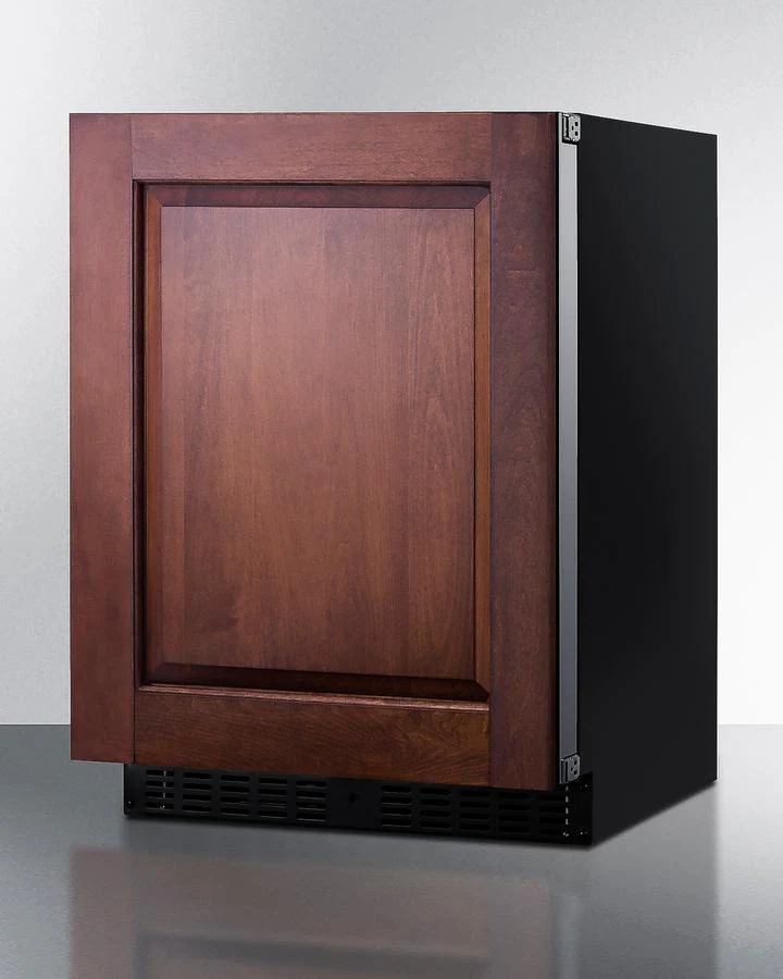 Summit ASDS2413IFLHD 24" Wide Built-in All-refrigerator, ADA Compliant (panel Not Included) - Image 7