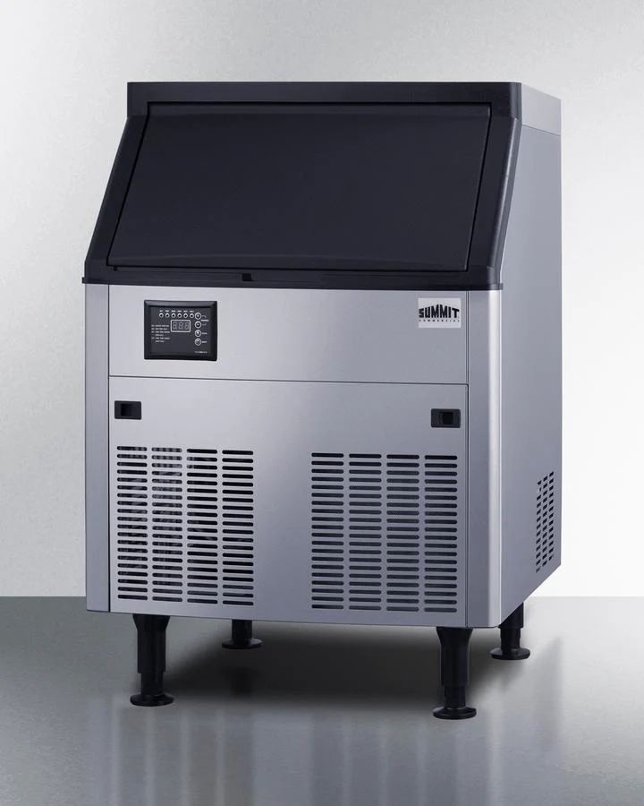 Summit BIM210 210 Lb. Commercial Ice Machine - Image 2