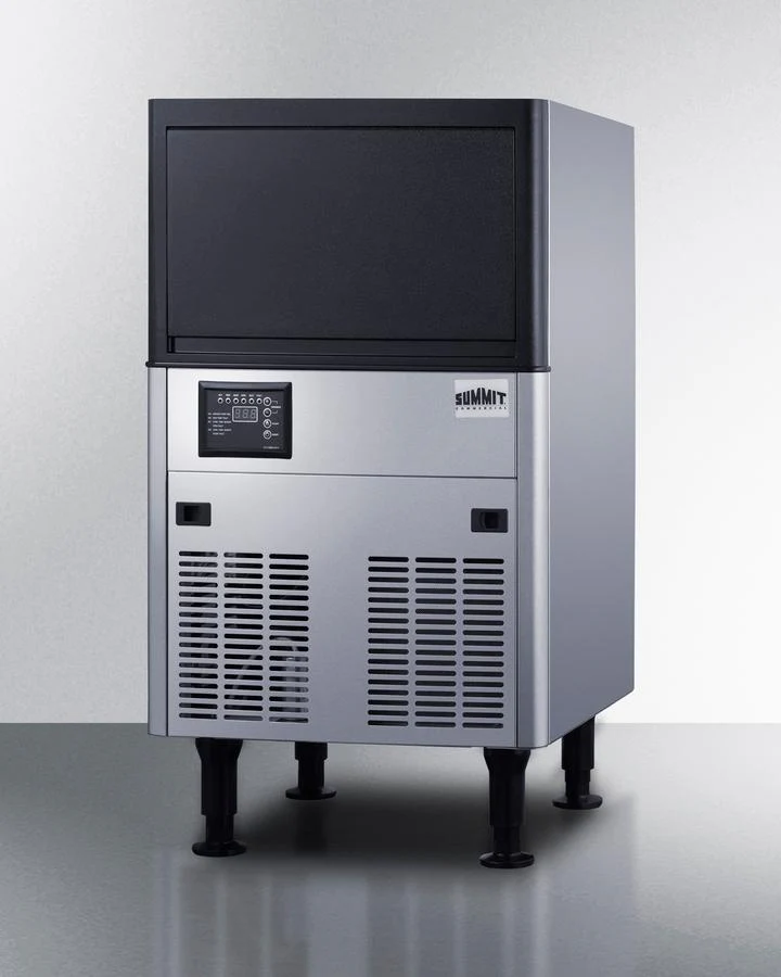 Summit BIM85 80 Lb. Commercial Ice Machine - Image 4