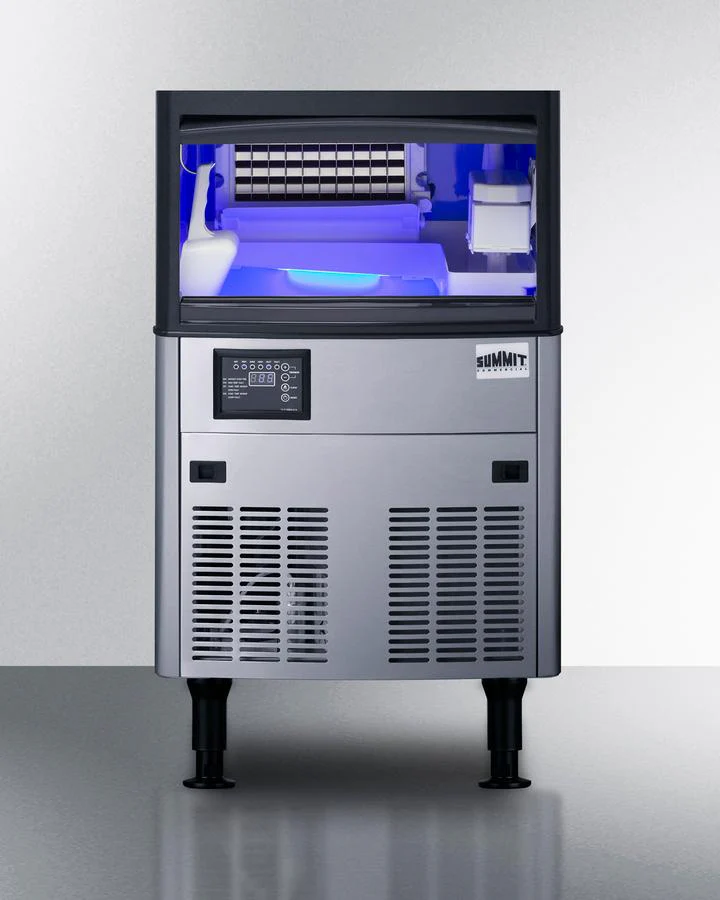 Summit BIM85 80 Lb. Commercial Ice Machine - Image 6