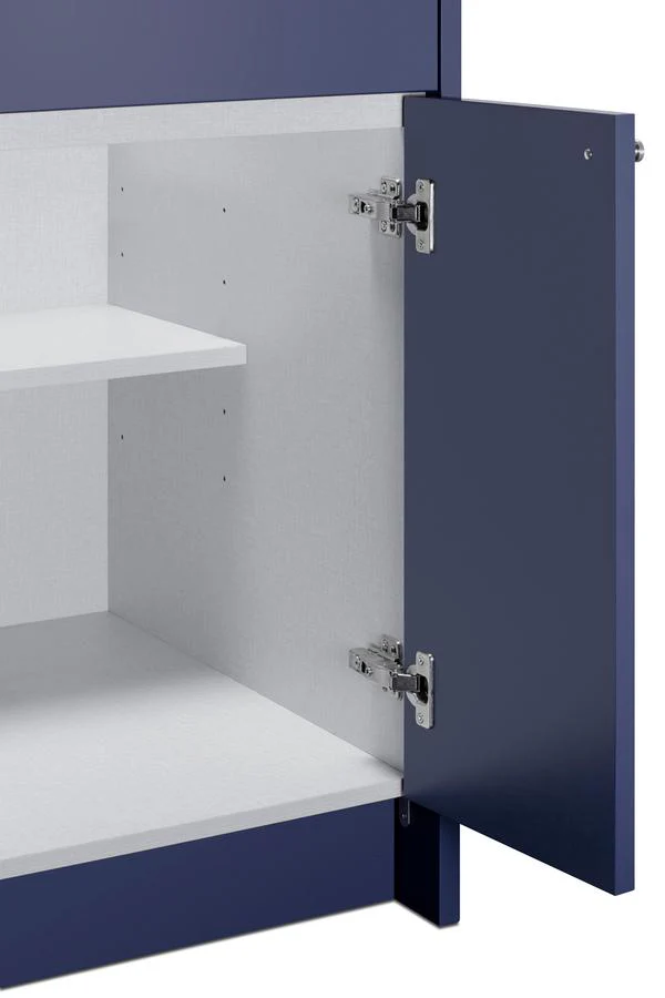 Summit CALDERAWH33ISINKL Turnkey Caldera Kitchen, ADA-compliant - Image 13
