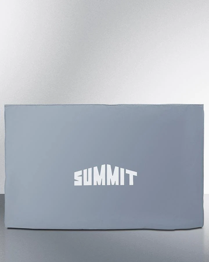 Summit CARTOS54LG Portable Outdoor Kitchenette - Image 8