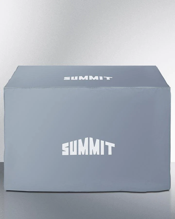 Summit CARTOS54LS Portable Outdoor Kitchenette - Image 9