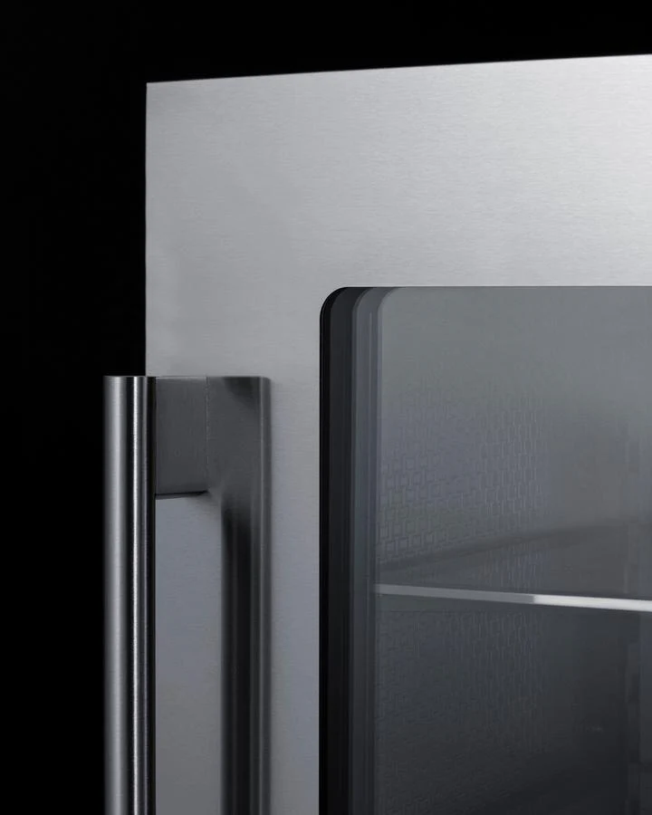 Summit CL24BV1 24" Wide Built-in Beverage Center - Image 10