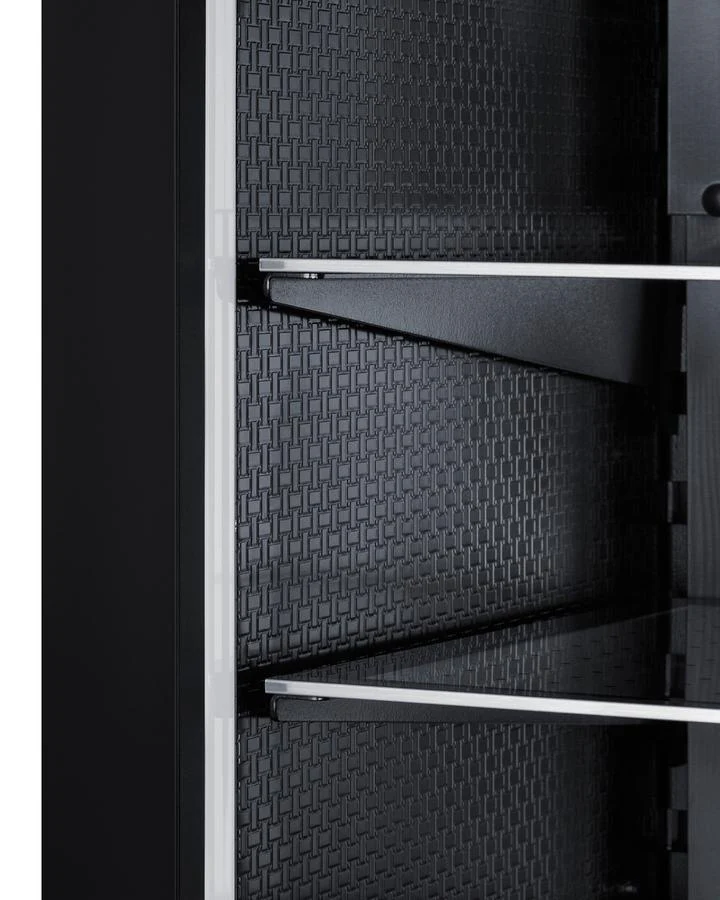 Summit CL24BV1 24" Wide Built-in Beverage Center - Image 13
