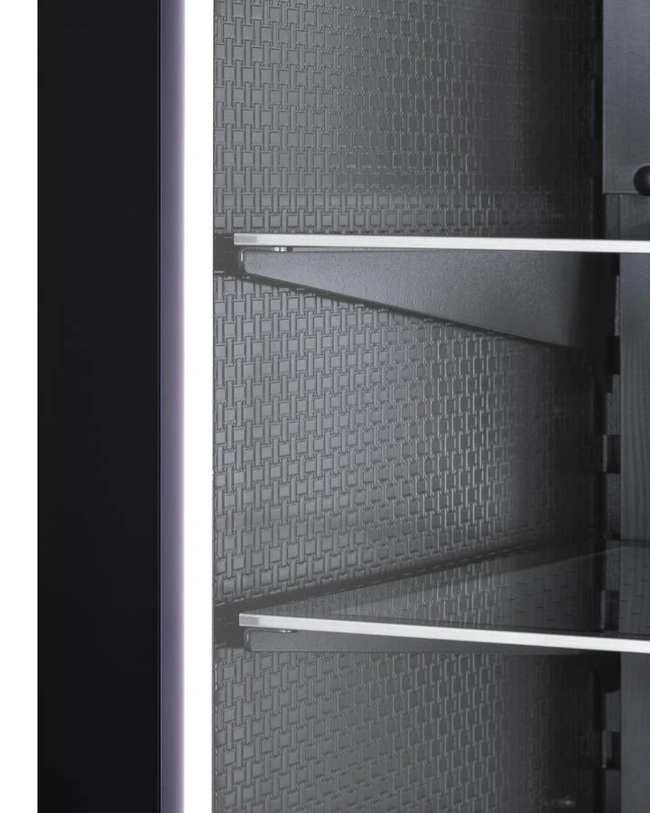 Summit CL24BV1 24" Wide Built-in Beverage Center - Image 15