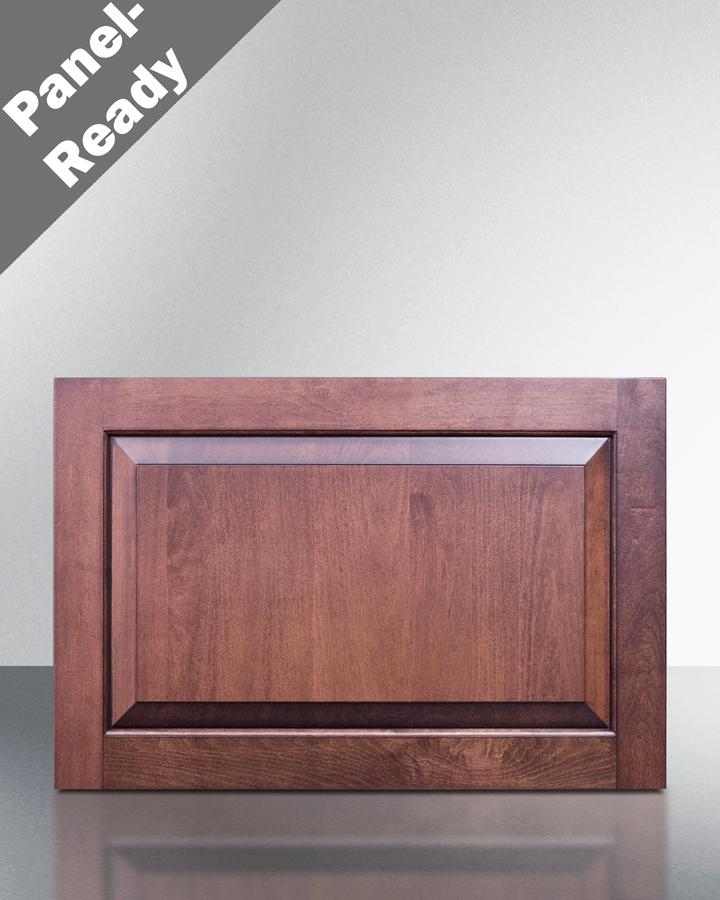 Summit COOL1D 18" Wide Built-in Wine/beverage Cooler Drawer - Image 4
