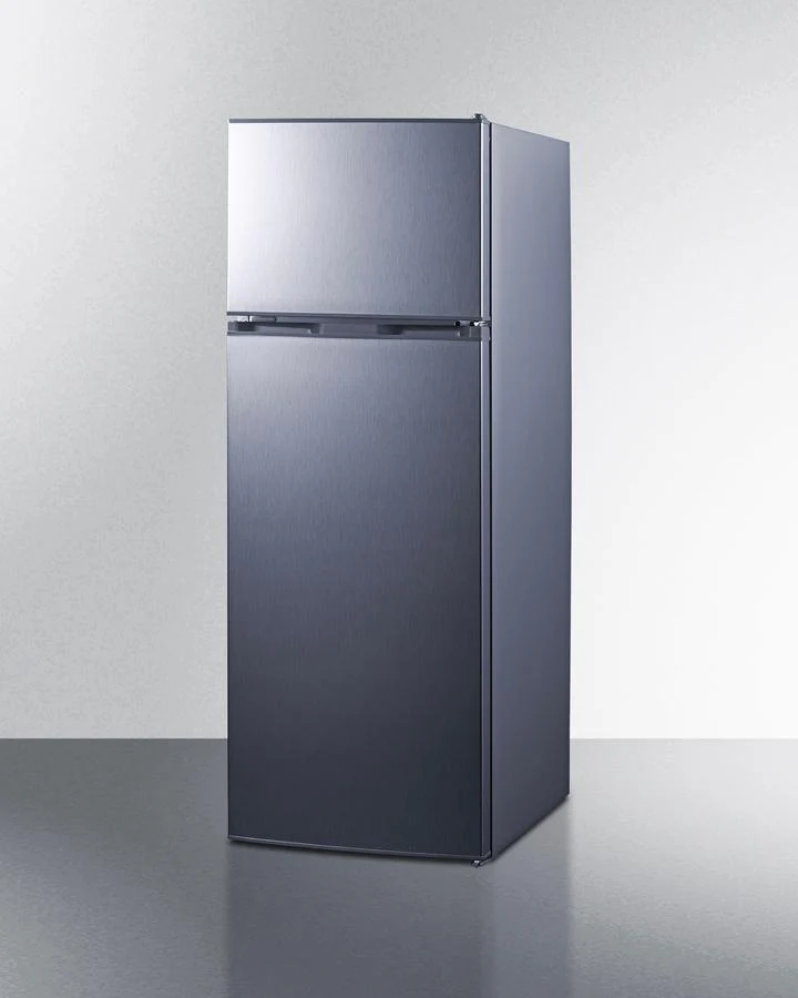 Summit CP978PL 22" Wide Top-mount Refrigerator-freezer - Image 5