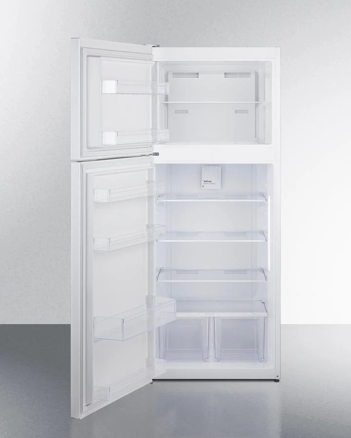 Summit CTR151WLHD 28" Wide Top-mount Refrigerator-freezer - Image 2